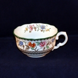 Chinese Rose Tea Cup 5,5 x 9,5 cm used