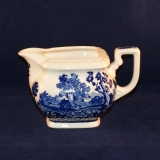 Rusticana blue Milk Jug very good