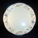Mariposa Round Cake Plate 30 cm used