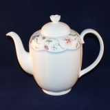 Mariposa Coffee Pot with Lid 15 cm as good as new