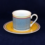 Switch 1 Breakfast Cup with Saucer very good