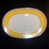 Switch 1 Oval Serving Platter 34 x 23,5 cm very good