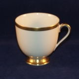 Fürstin Kaffeetasse 7,5 x 7,5 cm neuwertig