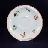 Petite Fleur Saucer for Espresso Cup 12 cm as good as new