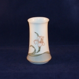 Solitaire Schwertlilie Vase 11,5 cm sehr neuwertig