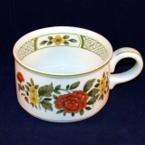 Summerday Tea Cup 5,5 x 8,5 cm very good