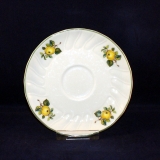 Jamaica Saucer for Tea Cup 16 cm used
