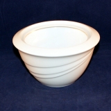 Maxims de Paris white Sugar Bowl without Lid as good as new