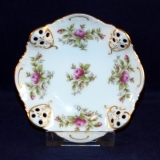 Sanssouci Moosrose Konfektschälchen 13 cm neuwertig