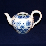 Maria Theresia Onions Small Tea Pot without Lid very good