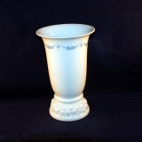 Maria Rosenkante Vase 19 x 12 cm neuwertig