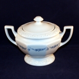 Maria Rosenkante Sugar Bowl with Lid as good as new