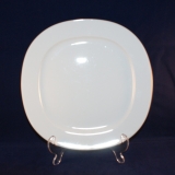 Tournee Noir Dinner Plate 25 cm as good as new