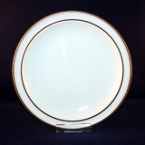 Scandic Shadow Dinner Plate 25,5 cm used