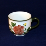 Bauernblume Kaffeetasse 7,5 x 8,5 cm neuwertig