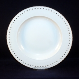 Comtesse white Soup Plate/Bowl 24 cm very good