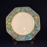 Amazona Dinner Plate 26 cm very good