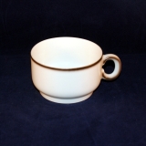 Scandic Shadow Teetasse 5,5 x 9 cm neuwertig