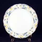 Maria Theresia Papillon Dinner Plate 25 cm used