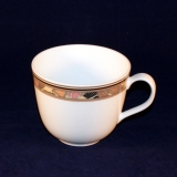 Concorde Brocade Kaffeetasse 7 x 8 cm neuwertig