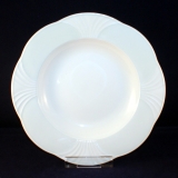 Delta Soup Plate/Bowl 24 cm very good