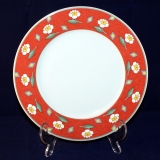 Switch 1 Ava red Dessert/Salad Plate 21 cm used