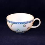 Adeline Tea Cup 5,5 x 9,5 cm as good as new
