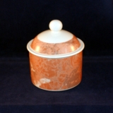 Siena Sugar Bowl with Lid as good as new