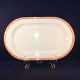 Siena Beaulieu Platte oval 33,5 x 20,5 cm gebraucht