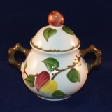 Ma Pomme Sugar Bowl with Lid very good