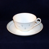 Amado Tea Cup with Saucer as good as new