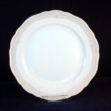 Maria Theresia Windsor rose Speiseteller 25 cm gebraucht