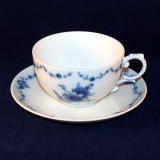 Lottine Tea Cup with Saucer very good