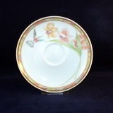 Galleria Colibri Saucer for Tea Cup 15,5 cm used