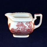 Rusticana red Serving Milk Jug as good as new