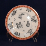 Switch Plantation Simla Bread/Side Plate 17,5 cm very good