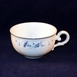 Val Bleu Tea Cup 5 x 9 cm used
