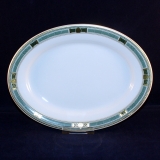 Galleria Firenze Oval Serving Platter 32 x 24 cm very good