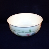 Viola Round Serving Dish/Bowl 10 x 22 cm very good