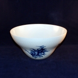 Romanze blue Round Serving Dish/Bowl 12 x 23,5 cm as good as new