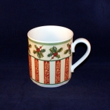 Festive Memories Mug 8,5 x 8 cm as good as new