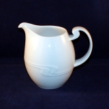 Assimetria white Milk Jug as good as new