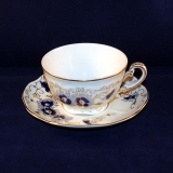 Unknown Coffee/Tea Cup with Saucer as good as new