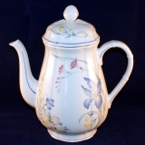 Riviera Coffee Pot with Lid 17 cm used