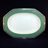 Octavia Savona Platte oval 33,5 x 23,5 cm gebraucht