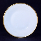 Luxor Goldrand Dessert/Salad Plate 19,5 cm used