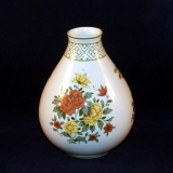 Summerday Vase bauchig 13,5 cm sehr gut