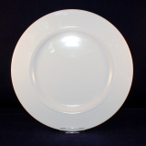 Louvre white Dinner Plate 27,5 cm very good