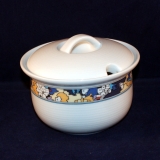 Trend Casa Mare Sugar Bowl with Lid as good as new