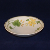 Geranium Soup Plate/Bowl 20 cm very good